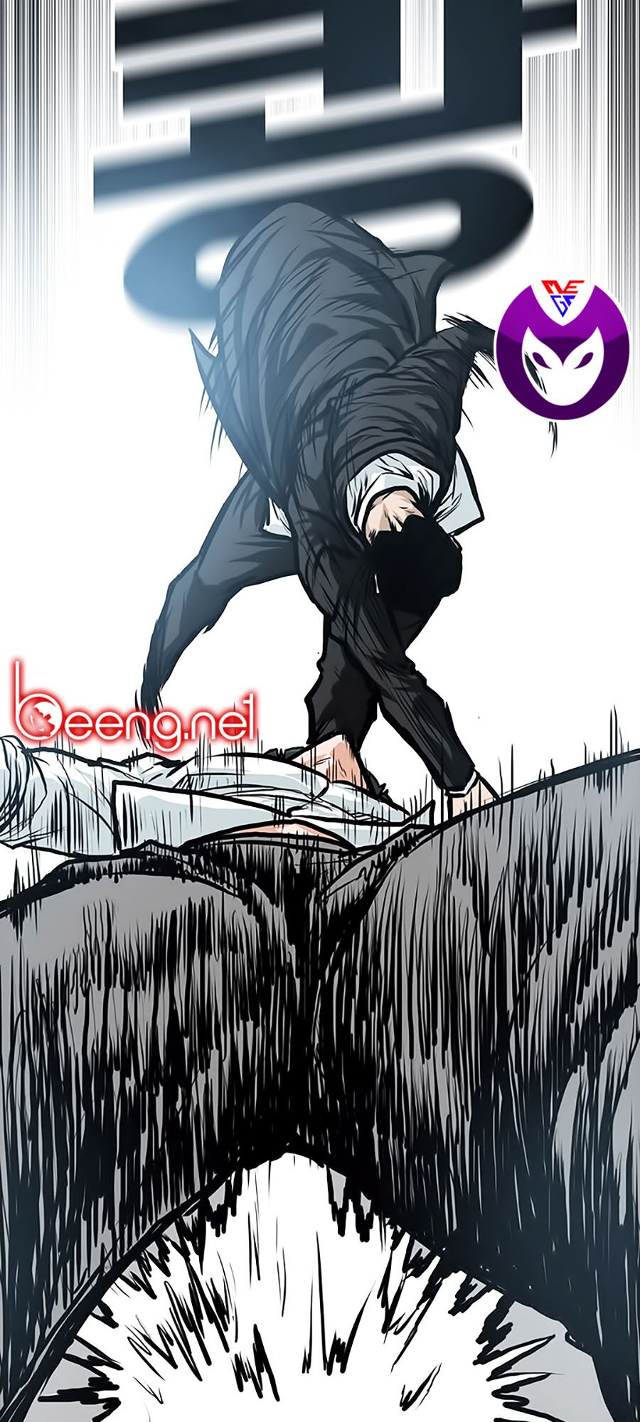 bá chủ học đường ss3 chapter 3 10