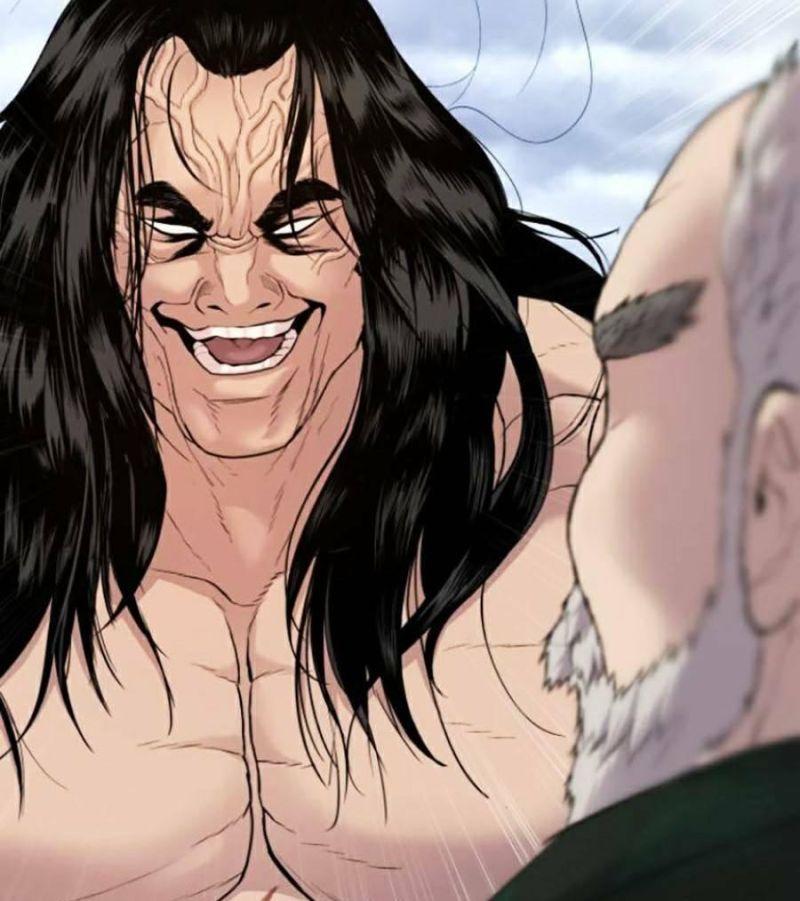 đặc vụ kim chapter 68 108