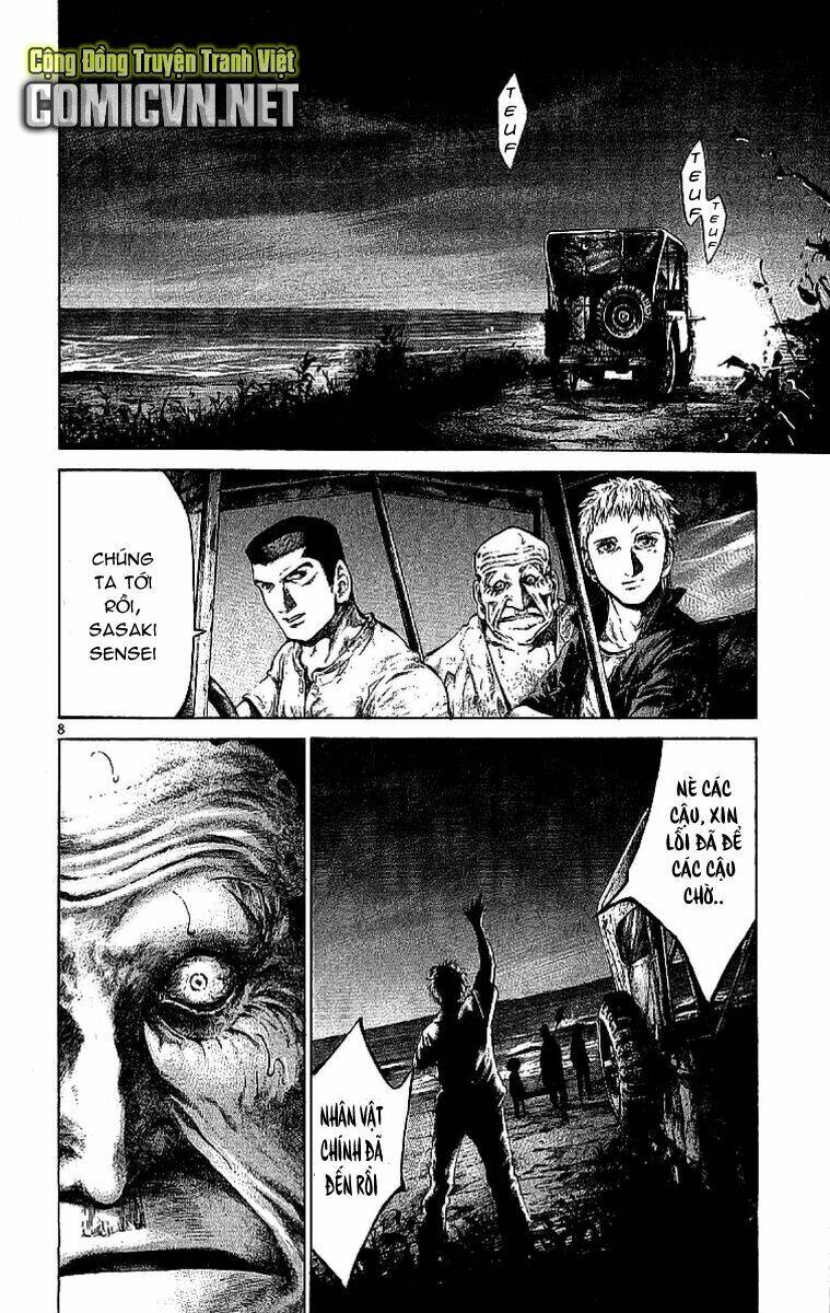 rainbow chapter 56 8