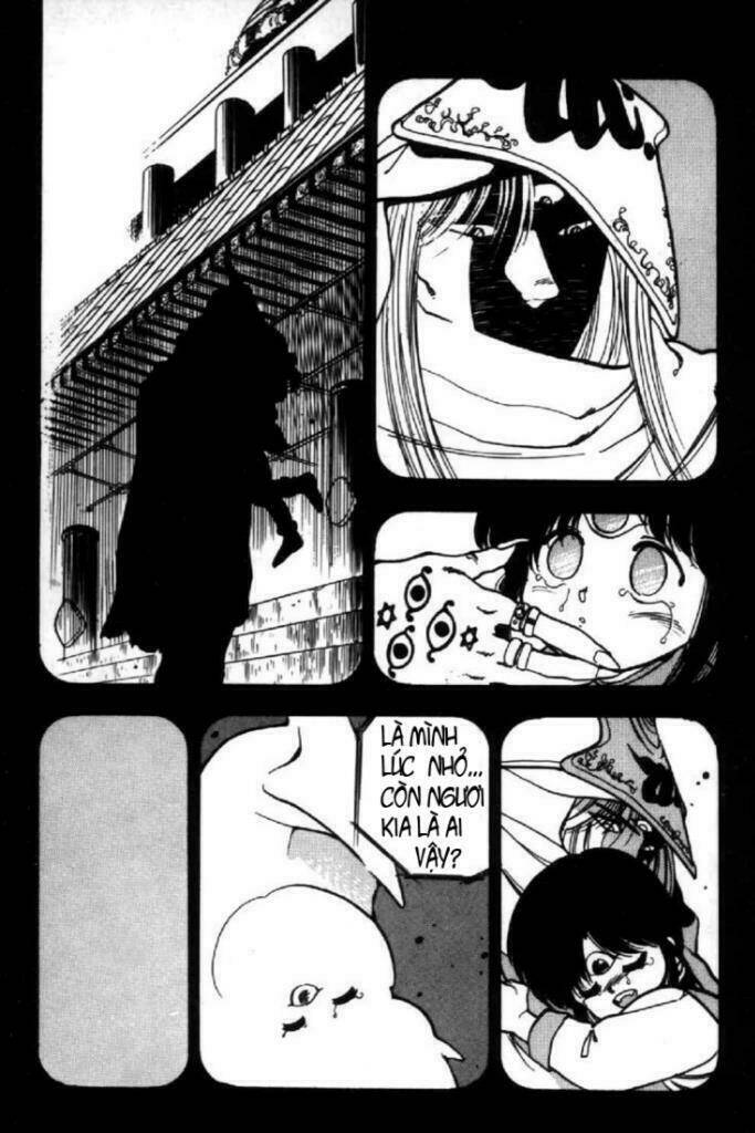 3x3 eyes chapter 29 13