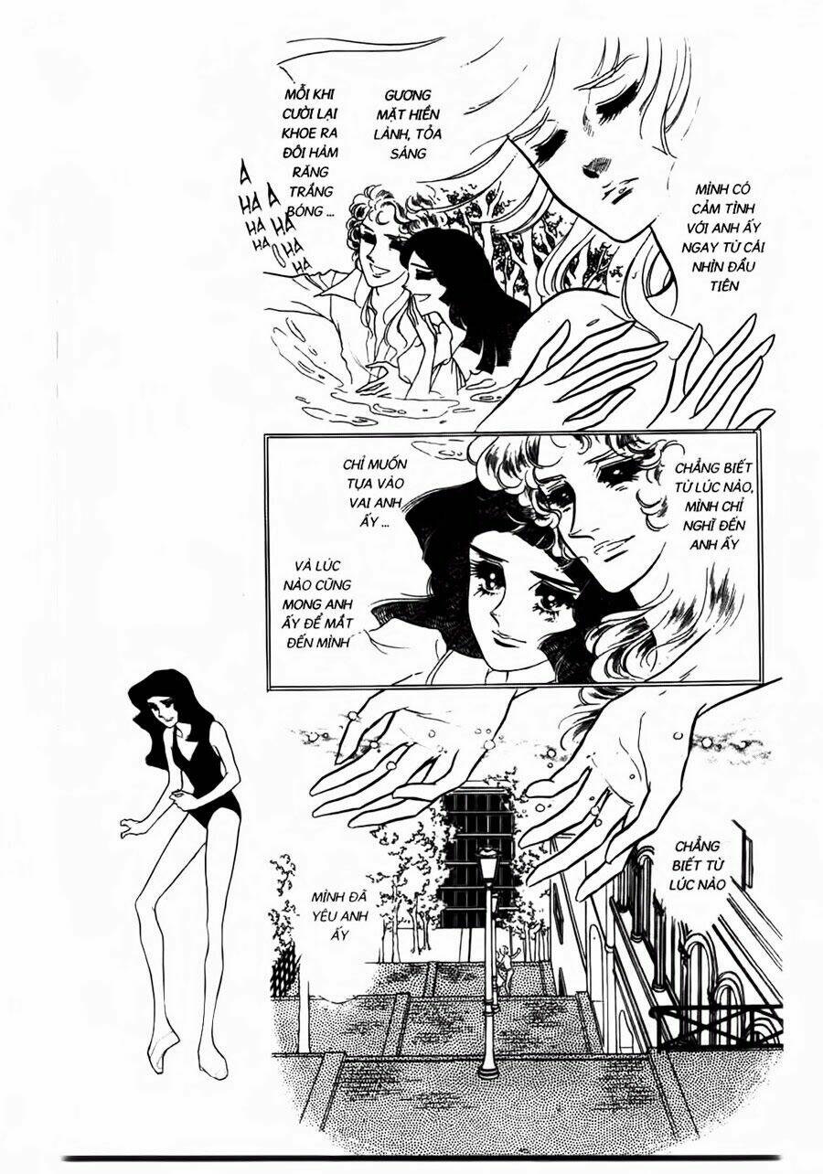 swan - vũ khúc thiên nga chapter 37 15