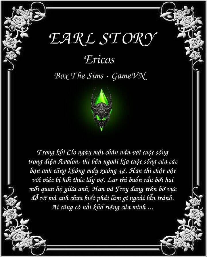 truyện sims - earl story chapter 64 2