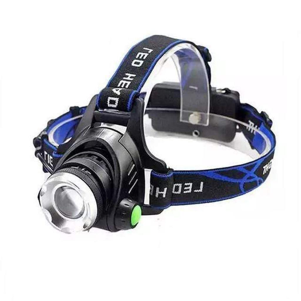 Đèn Đội Đầu High Power Headlamp