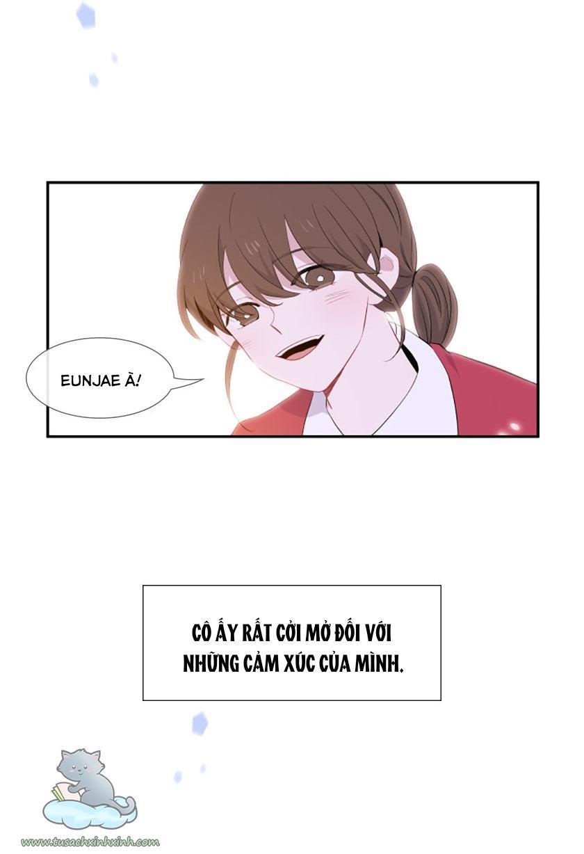 về bên anh chapter 25 37