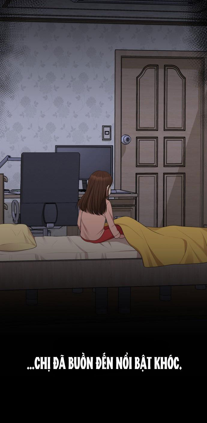 gửi em người đánh cắp những vì sao - to you who swallowed a star chapter 34.1 7