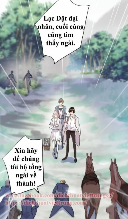 vết cắn ngọt ngào phần 2 chapter 32 57