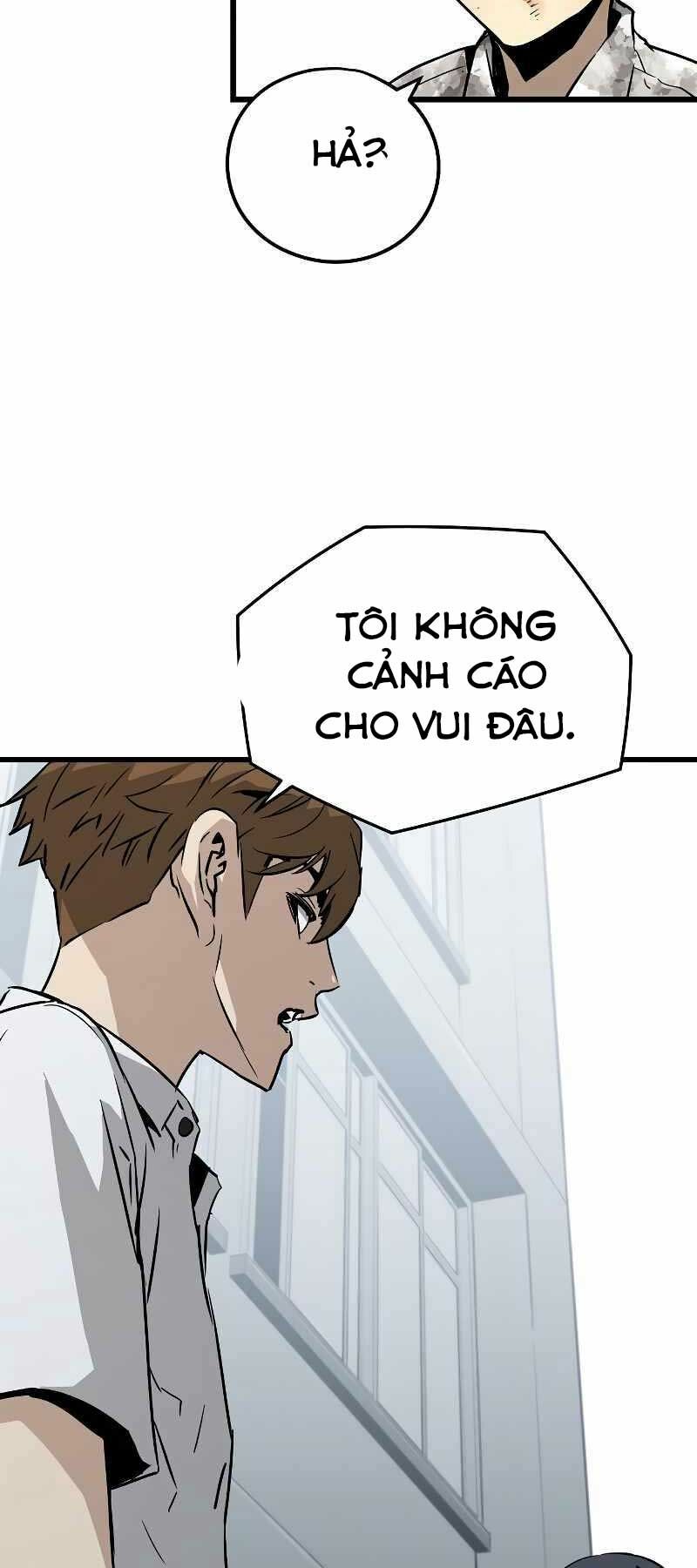 The Breaker 3: Quyền Năng Vô Hạn chapter 3 91