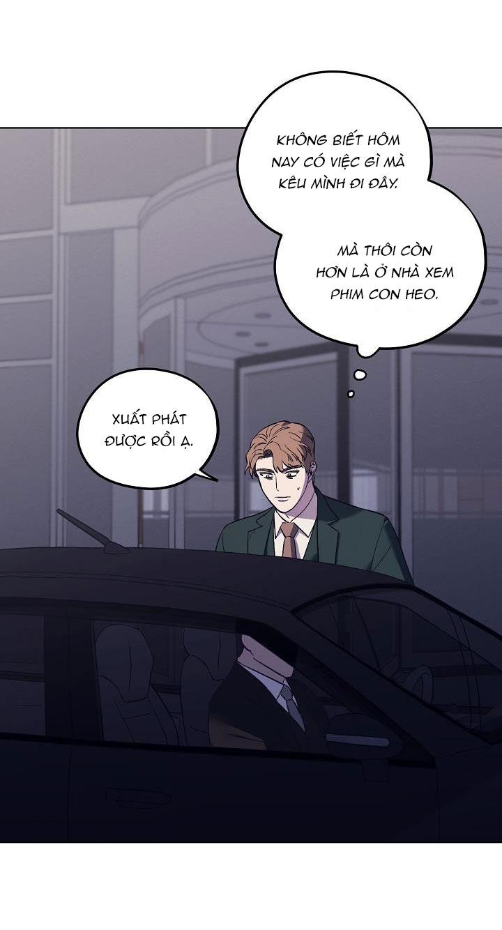 làm dâu nhà tài phiệt họ kang chapter 13 56