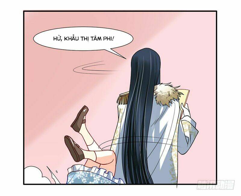 ma vương đại nhân đi thông thả chapter 30 21