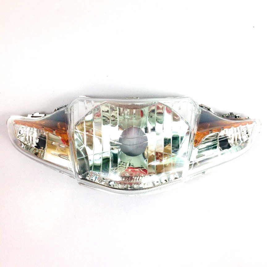 Chóa đèn cho xe Wave RSX110