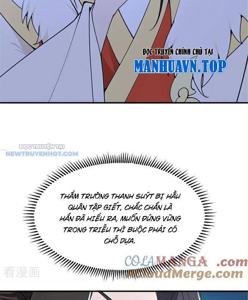 ta thực sự không muốn làm thần tiên chapter 110 8