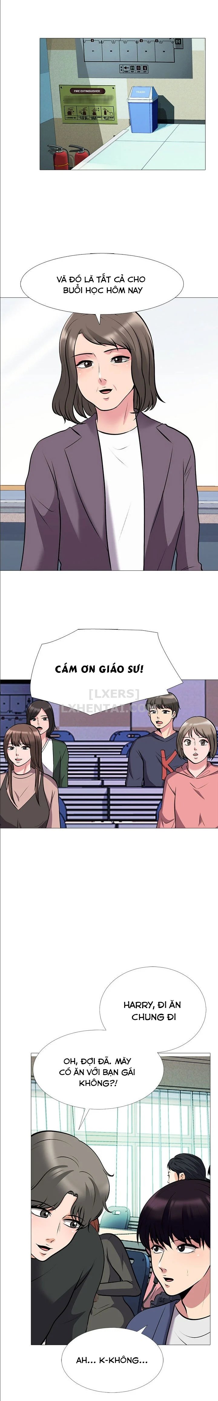 học bổng đặc biệt chapter 42 9