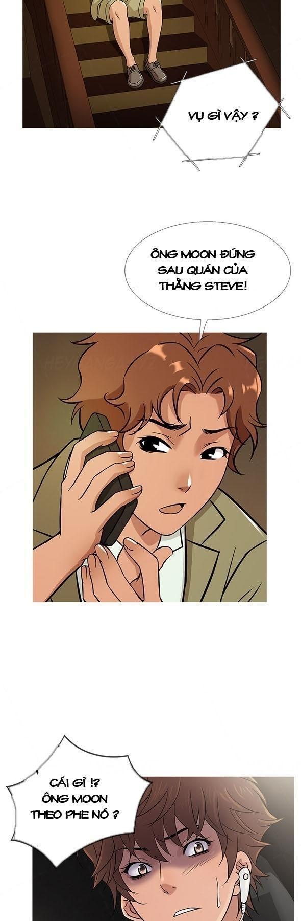 thiên đường chapter 57 5