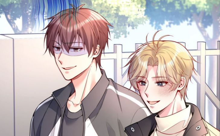 chàng nhân viên host và gã hàng xóm nguy hiểm chapter 58 24