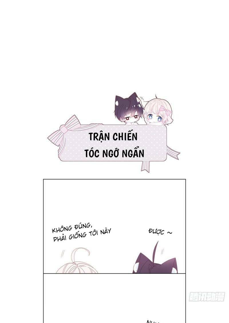 ninita yêu dấu chapter 52.5 44