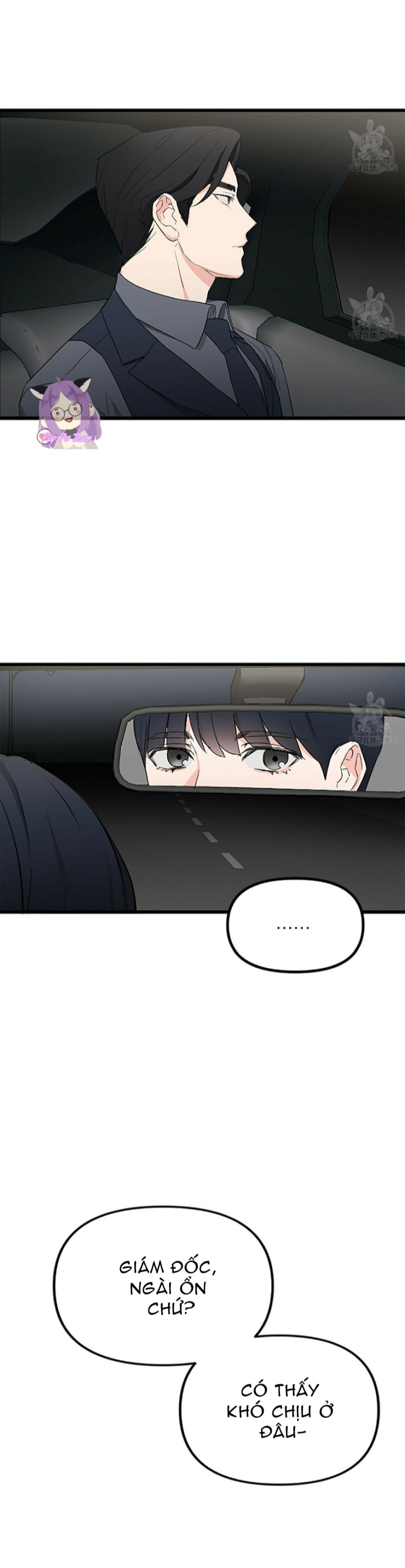 dấu vết không mùi chapter 4 16