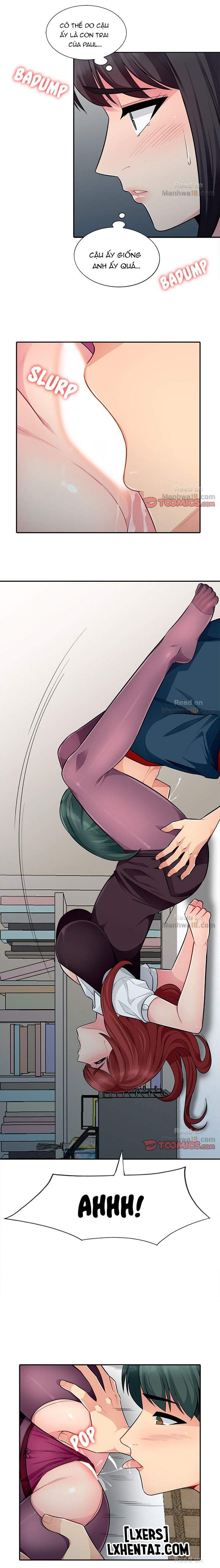 gia phả chapter 6 8