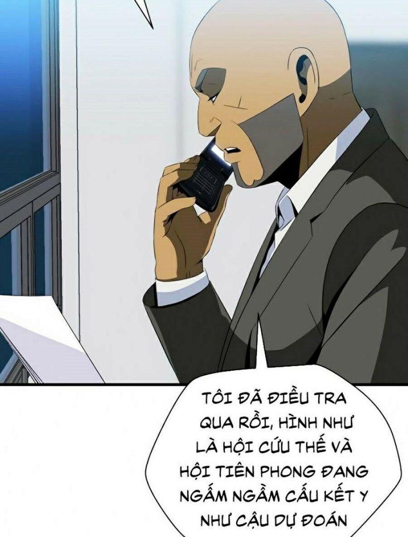 tiêu diệt đấng cứu thế chapter 55 108