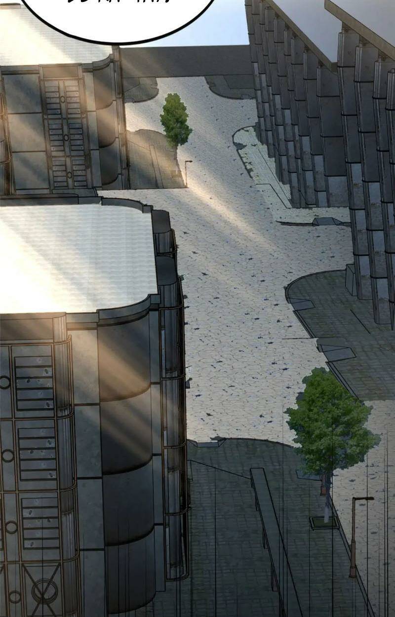 bạn gái virus của tôi chapter 403 27