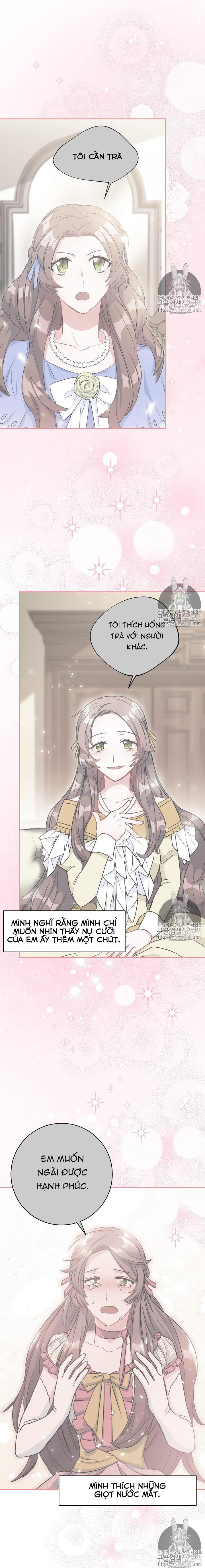 50 công thức pha trà của nữ công tước chapter 43 13