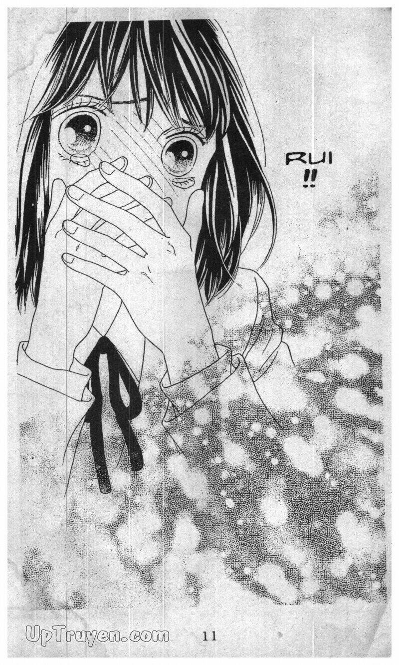 con nhà giàu chapter 191 8