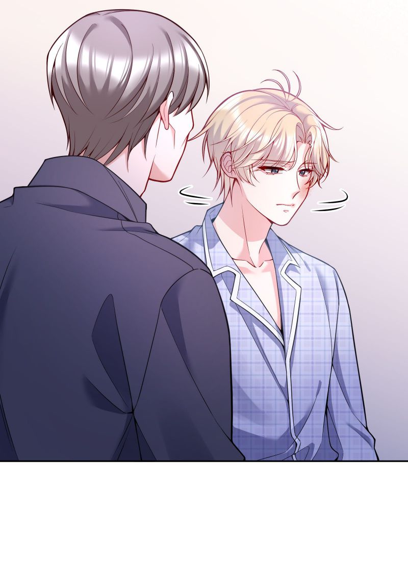 chàng nhân viên host và gã hàng xóm nguy hiểm chapter 74 36