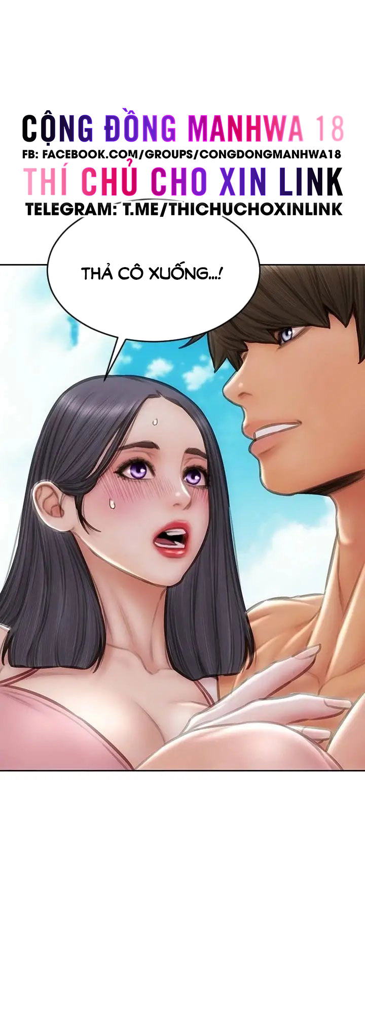 dân chơi out trình chapter 66 5