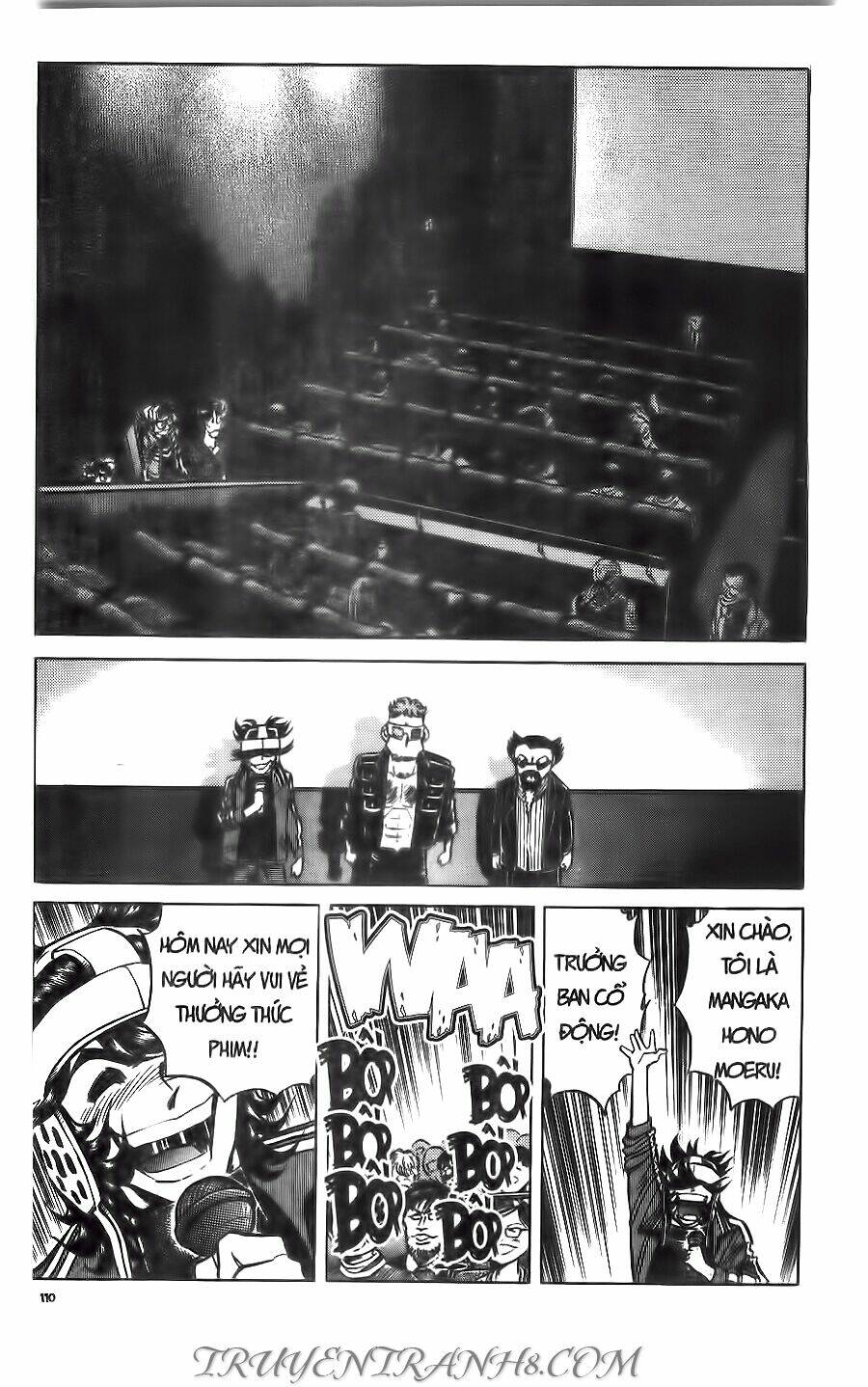 cây bút thần kỳ chapter 43 20