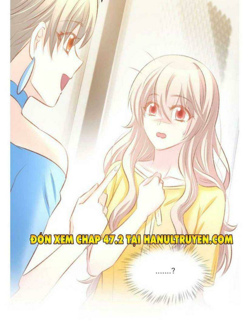 hôn nhân ấm áp : tổng tài sủng vợ thành nghiện chapter 47.1 27