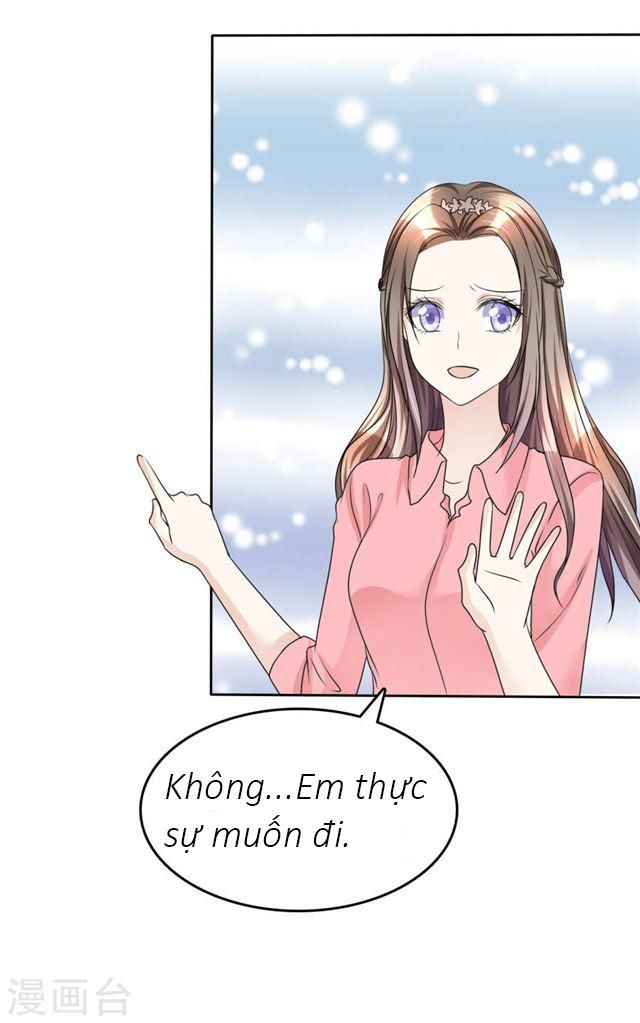 con đường phản công của sủng thê chapter 29 25