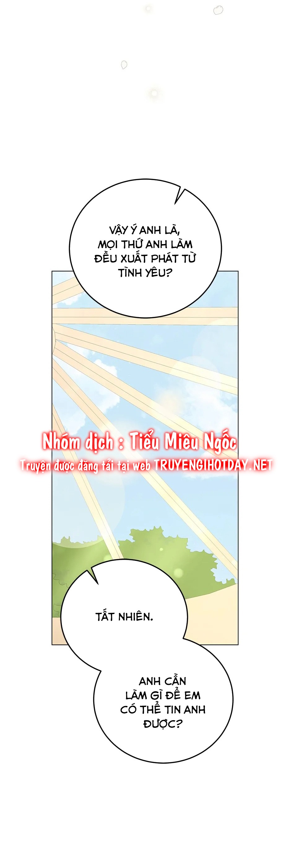 diễn vai ác nữ cũng thật khó khăn chapter 95 31