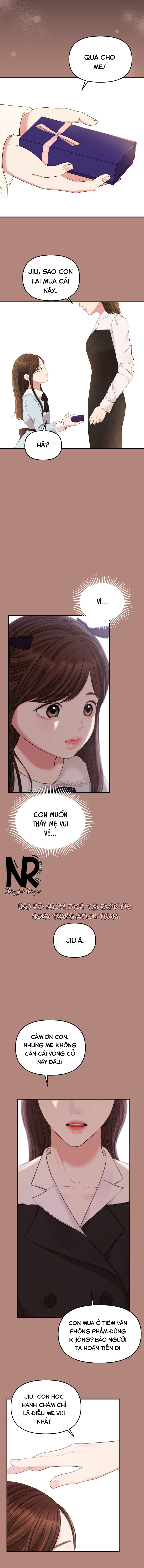 gửi tới bạn...người nắm giữ ngôi sao chapter 81 6