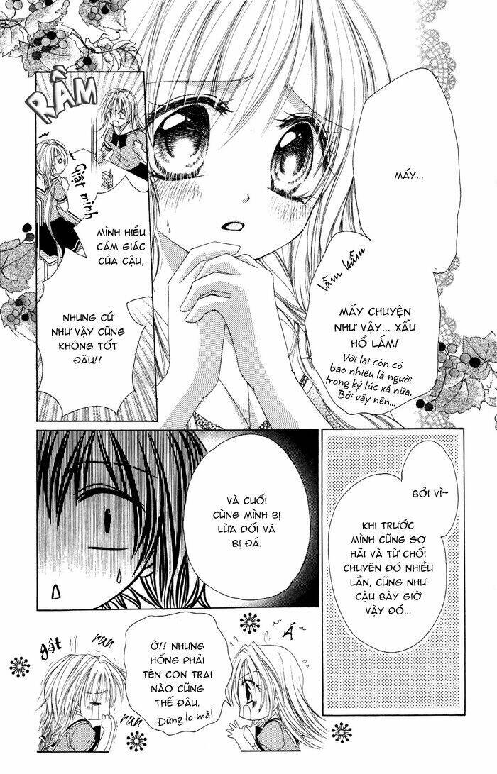 akutou danshi collection chapter 3 10