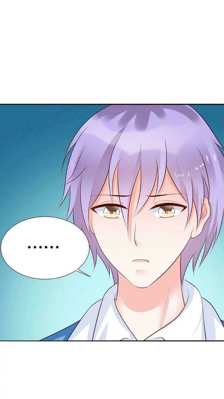 chào buổi tối, minh vương đại nhân chapter 25 8