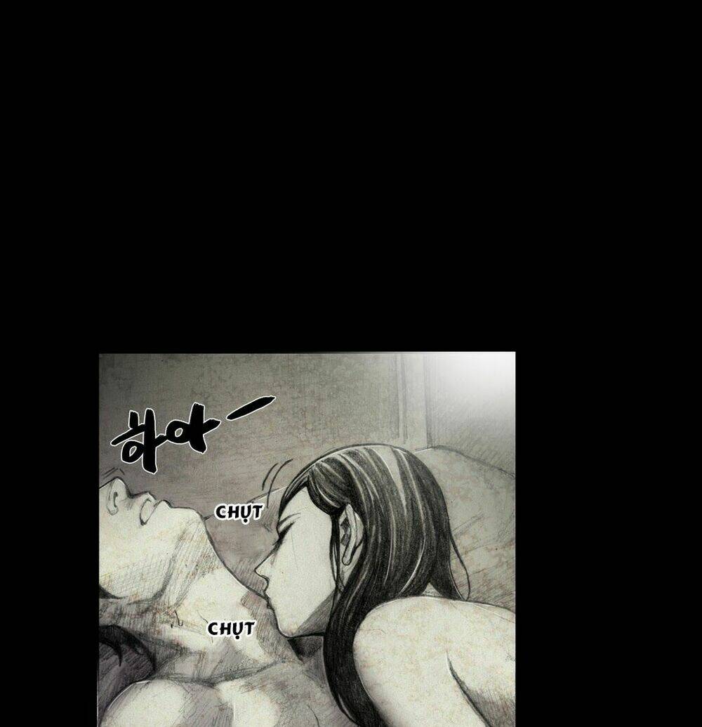 ngôi nhà của những búp bê chapter 5 8