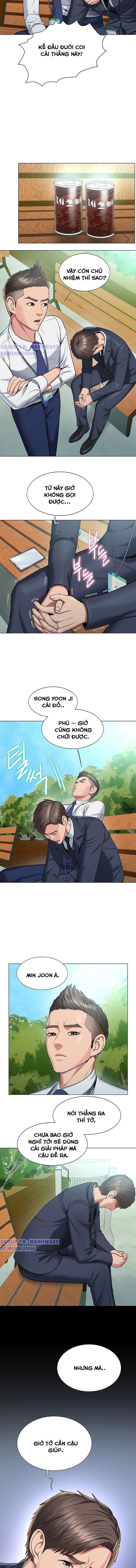 gu ho phục hận chapter 16 8