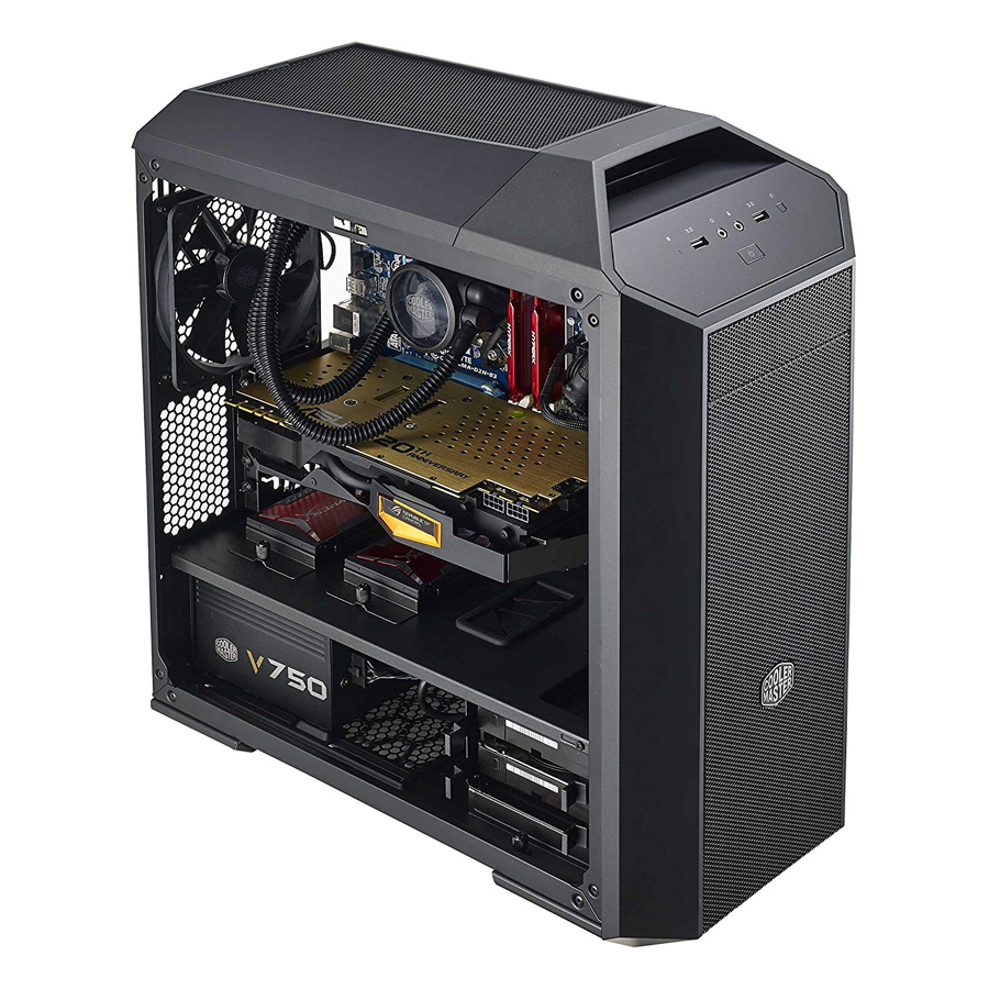 Case Cooler Master MASTERCASE PRO 3