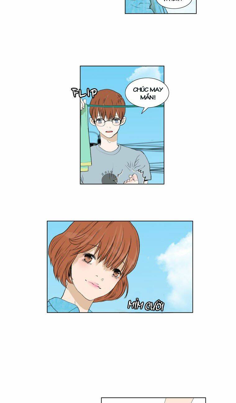 monster idols chapter 1 11