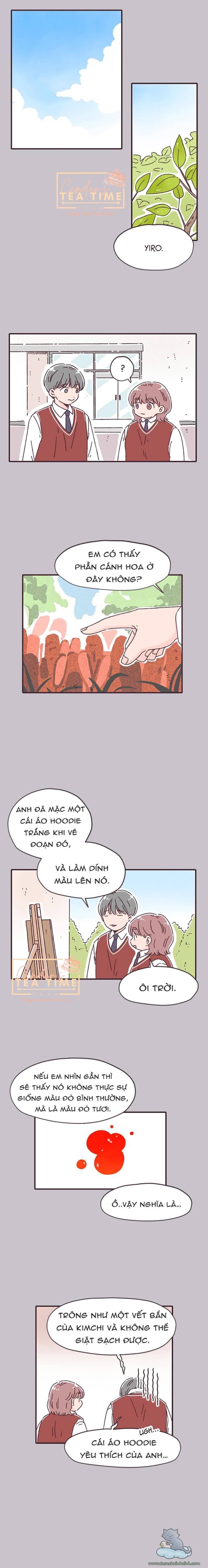 ngày định mệnh của đôi ta chapter 14 7