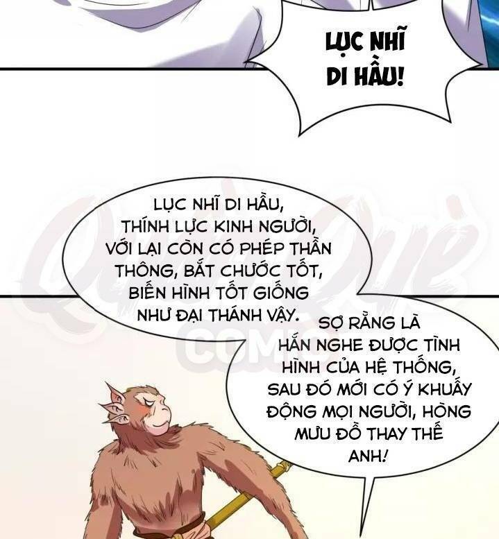 người chặn xuyên không chapter 84 68