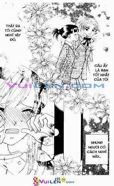 1/4 tình yêu chapter 9 154