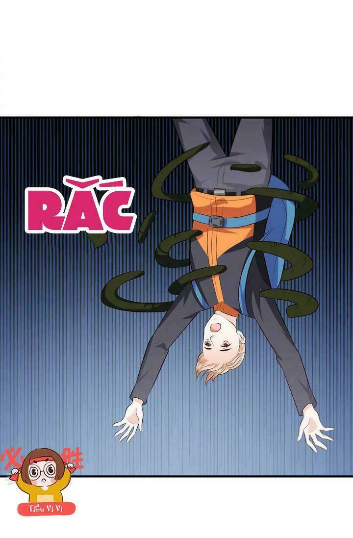 chào buổi tối, minh vương đại nhân chapter 26 7