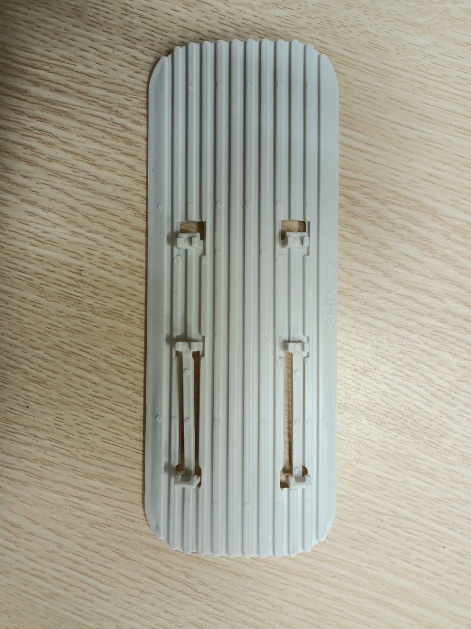 Gói 10 tấm lót ống điều hòa đỡ ống nước ống ga