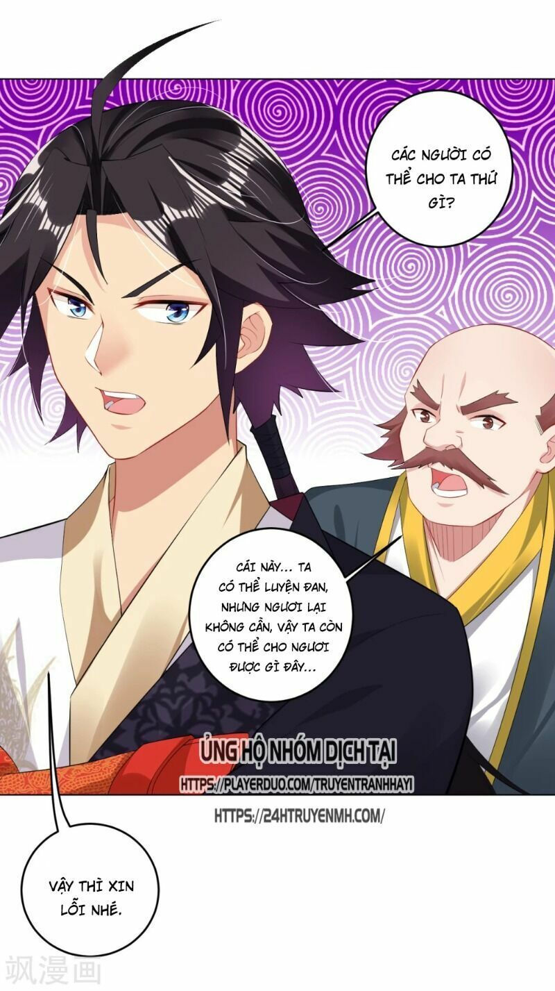 nghịch thiên chiến thần chapter 113 4