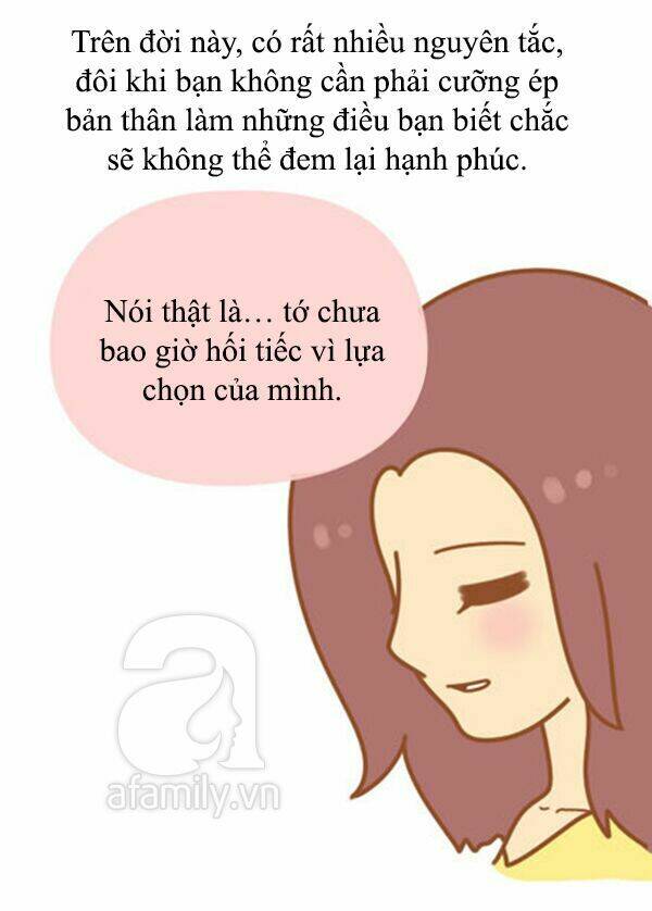 giải mã tình yêu chapter 151 14