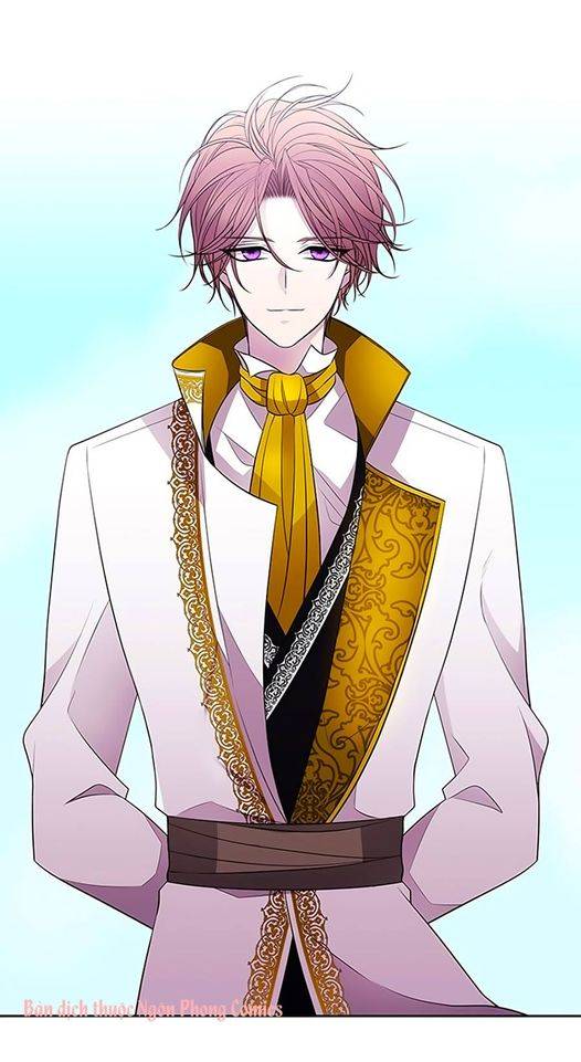 năm môn đệ của charlotte chapter 21 7