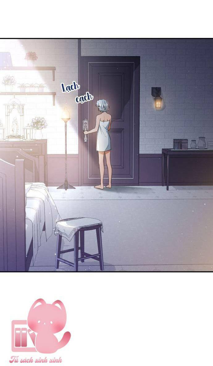 'di vật' melvin để lại chapter 15 31