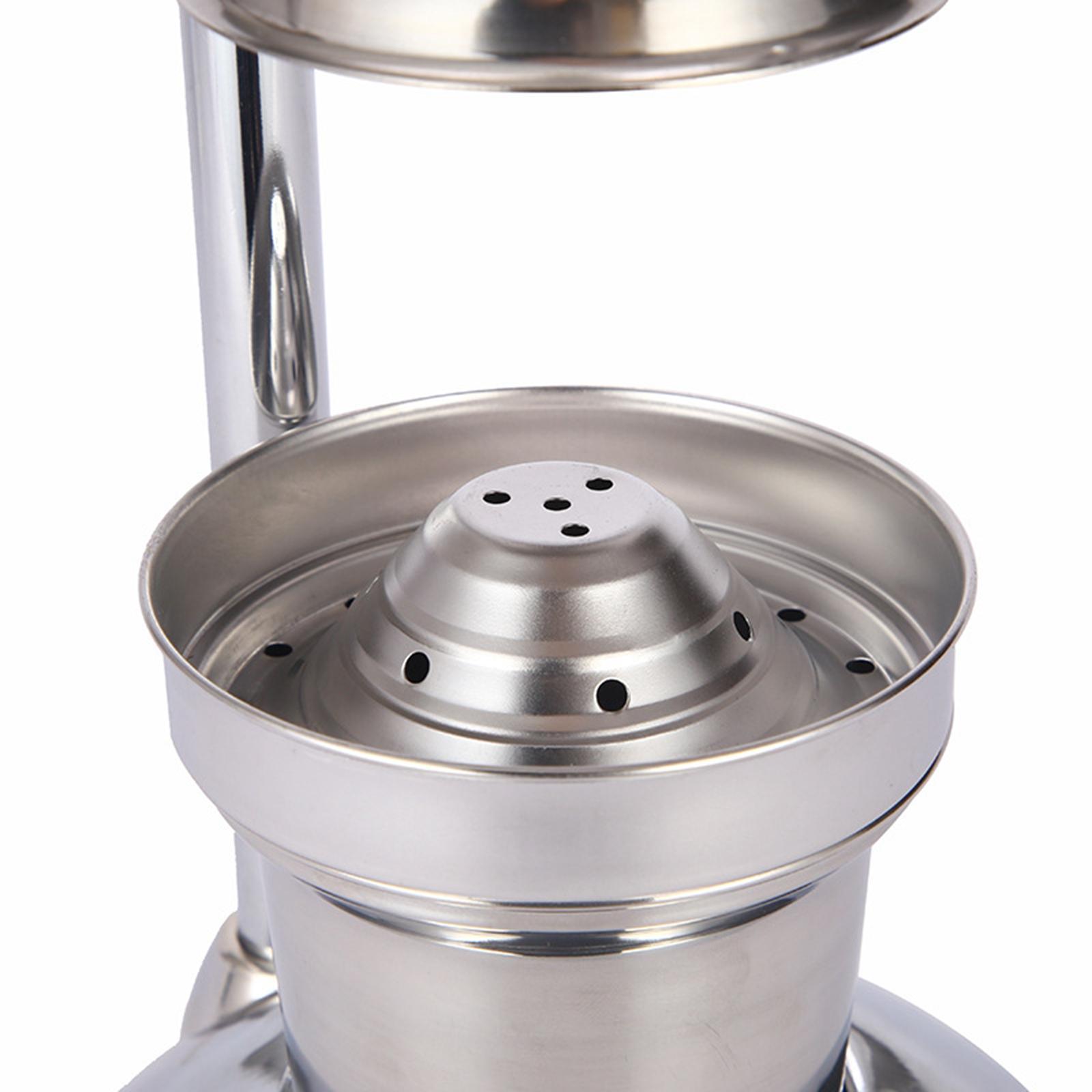 Hand Press Juicer Machine Heavy Duty Metal Juicer Press Manual Orange Juicer