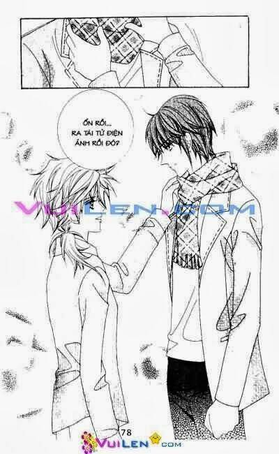 đại ca đi học chapter 8 78