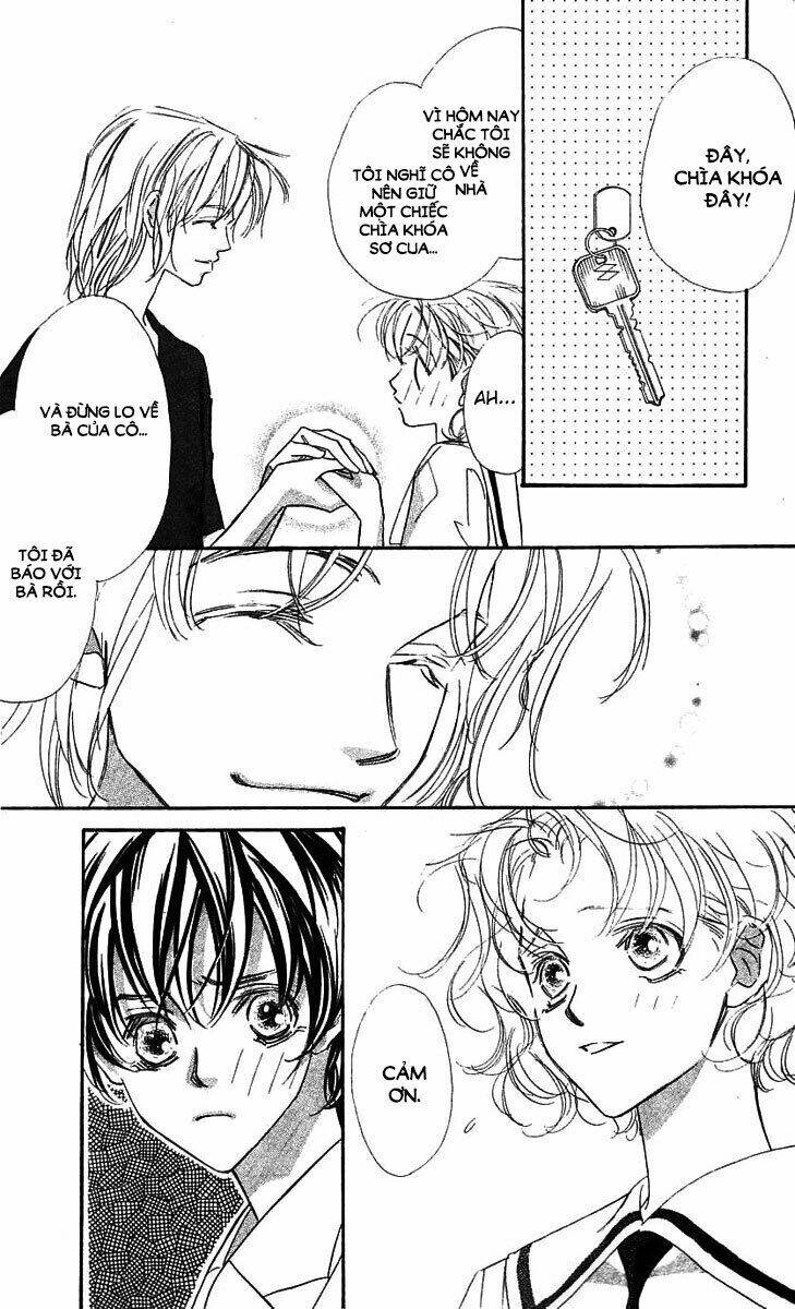 yoru made matenai chapter 24 16